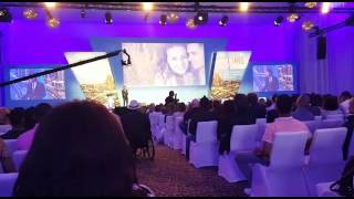 Juice Plus Launch UAE/Dubai C