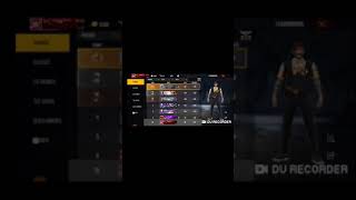 how to to change dress in any other friends dress |free fire|