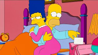 Está não é a sua vida | Os Simpsons a Família Amarela - Completo Em Português