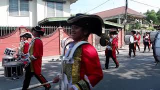 Maytinis Band Parade And Exhibition 2019