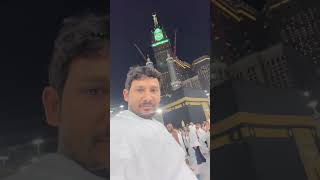 10 August 2024| Alhamdolillah completed anotherUmrah. -#ameen #umrah #shorts #islamic #kaabah #🤲