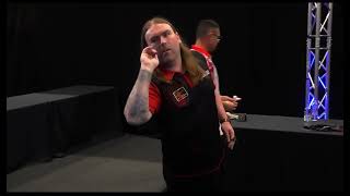 FINAL | Damon Heta vs Ryan Searle inc Interview | Players Championship 18 🎯