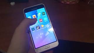 Samsung galaxy j3 в 2024 году