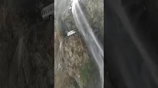 World’s Most Dangerous road |  Hindustan Tibet Highway | Himachal Pradesh