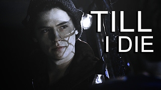 ❖ jughead jones | till i die