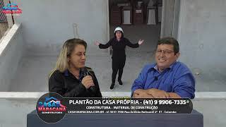 Programa Parana Querido Band PR