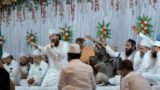 Dil Hai Mera Talib E Deedar AI Tahir Miyan || Tufail Shamshi Gazipuri || Manqbat Urse Tahiri 2024