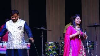 દોસ્ત નઈ તું મારુ દર્પણ - Darpan || Divya Chaudhary || Live Program || 2024