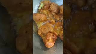 Fulkopi pakora #short#Cauliflower Pakora...