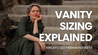 What is Vanity Sizing? | How to avoid marketing traps