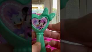 Minnie Mouse cash register toy #shortsvideo #shorts #toys #asmr #satisfying