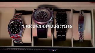 Wrist Watch Commercial (Life Is Too Short To Be On Time)