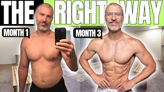 Fastest Way From 14% to 10% Body Fat