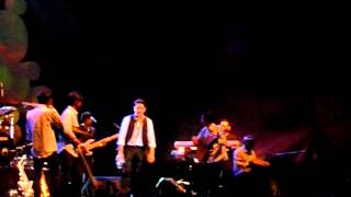 Dave Koz and 57Kustik - You Make Me Smile (Live at Java Jazz Festival 2012)