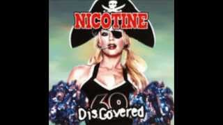 Nicotine- With or Without You (U2 Punk Cover)