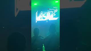 Vastive - Nightmare - Live in Columbus, OH (2024) #dubstep #bassmusic #edm