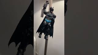 Here is Batman to save the world..#Batman #tiktok #viral #shorts