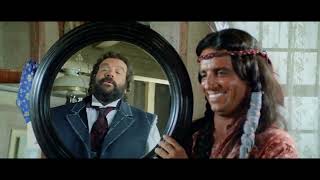 Buddy Goes West   Bud Spencer HD Trailer