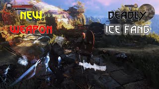 The Witcher 3 Next Gen Sign Enhanced Mod: Magic Spells - Tome of White Sphere