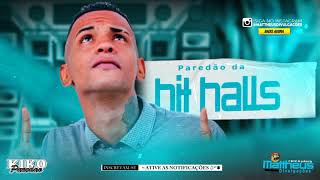 SWINGUEIRA DE PAREDÃO - BANDA HIT HALLS 2021 @MATTHEUS DIVULGAÇÕES @KIKOPAREDAO