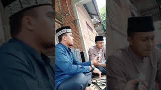 Para Qari provinsi aceh