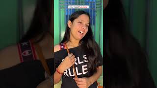 Girls Hostel Aunty 🤣 |#youtubeshorts #shortvideo #minivlog #youtube #shorts