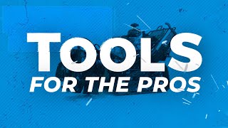 Tools for the Pros - TheRentalGuys.Ca