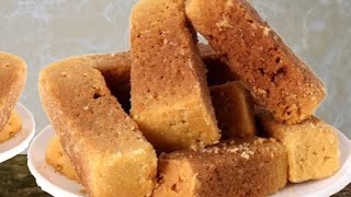 Mysore Pak Recipe | Diwali Festival Sweet | Perfect Mysore Pak Recipe |How to make Mysore Pak