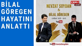 BİLAL GÖREN HAYATI#nevzatsoydan evde kal türkiye nevzat soydan bilal canlıyayın bilal göregen #müzik