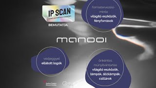 IP Scan - Manooi Light Creations