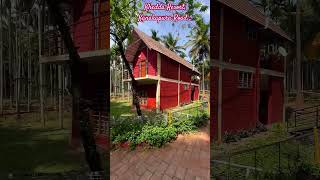 Khedda Resort,Kanakapura Road!!!  #travel #weekendgetaway #subscribe