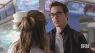 2x20 Kara & Mon-el #2