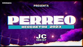 MIX REGGAETON 2023 - PERREO ( desesperados, cochinear, gasolina, pam pam, Safaera, Moreno) DEEJAY JC