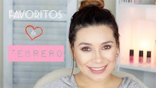 Favoritos de Febrero 2016 | Lulubella83