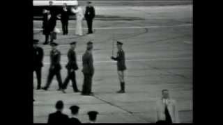 The Island of Dreams President Kennedy's Visit to Ireland June 1963 Part 3 of 3