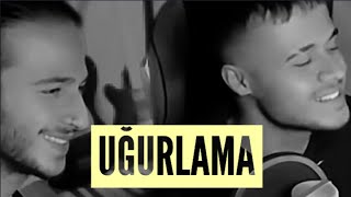 UĞURLAMA - Mehmet & Enes Kılınç (Original)