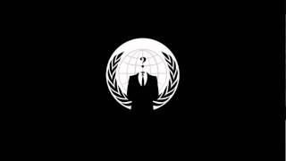 Anonymous - Vzkaz pro neonacisty (Anonymous message to neo-nazis)