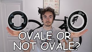 Mon avis sur les plateaux ovales!