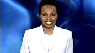 Doreen Morris on M*NET (1999)