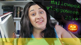 Halloweek Vloggoween!! 2019