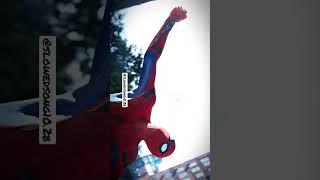 Spider man dubbing in carryminati voice 🤣😂full comedy #spiderman #carryminati #comedy #2023