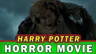 Harry Potter - Horror Movie