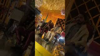 Mazhar rahi | faisal Mughal | Mehndi night | Ar Malik Vlogs