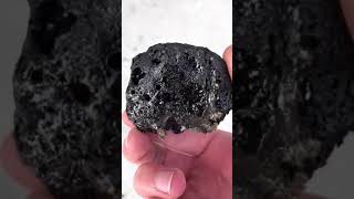 Banned from posting on Tiktok because of this vid 🙄 #thermite #resin #experiment #science