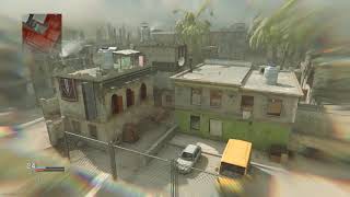 Call of Duty®: Modern Warfare®_Talsik Backlot, Team Deathmatch