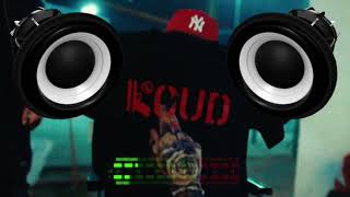 Drako Mafia - Loud X juliano chieff X lleflight X Nene de Oro X Pier47X triiple J (Bass Boosted)