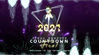 (Private Team) Final Countdown ft Final Chapter 2021 ( Dan Dan ) Cambodia Remix