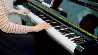 Piano cơ Apollo A8 Nhật âm thanh rất hay, đẹp sang trọng giá rẻ