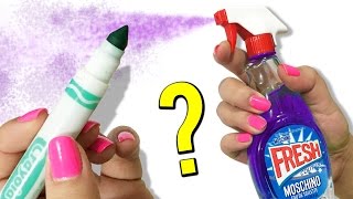 DIY School Supplies HACKS You've NEVER Seen Before!