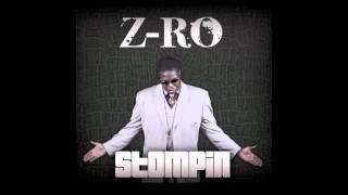 Z-RO - STOMPIN